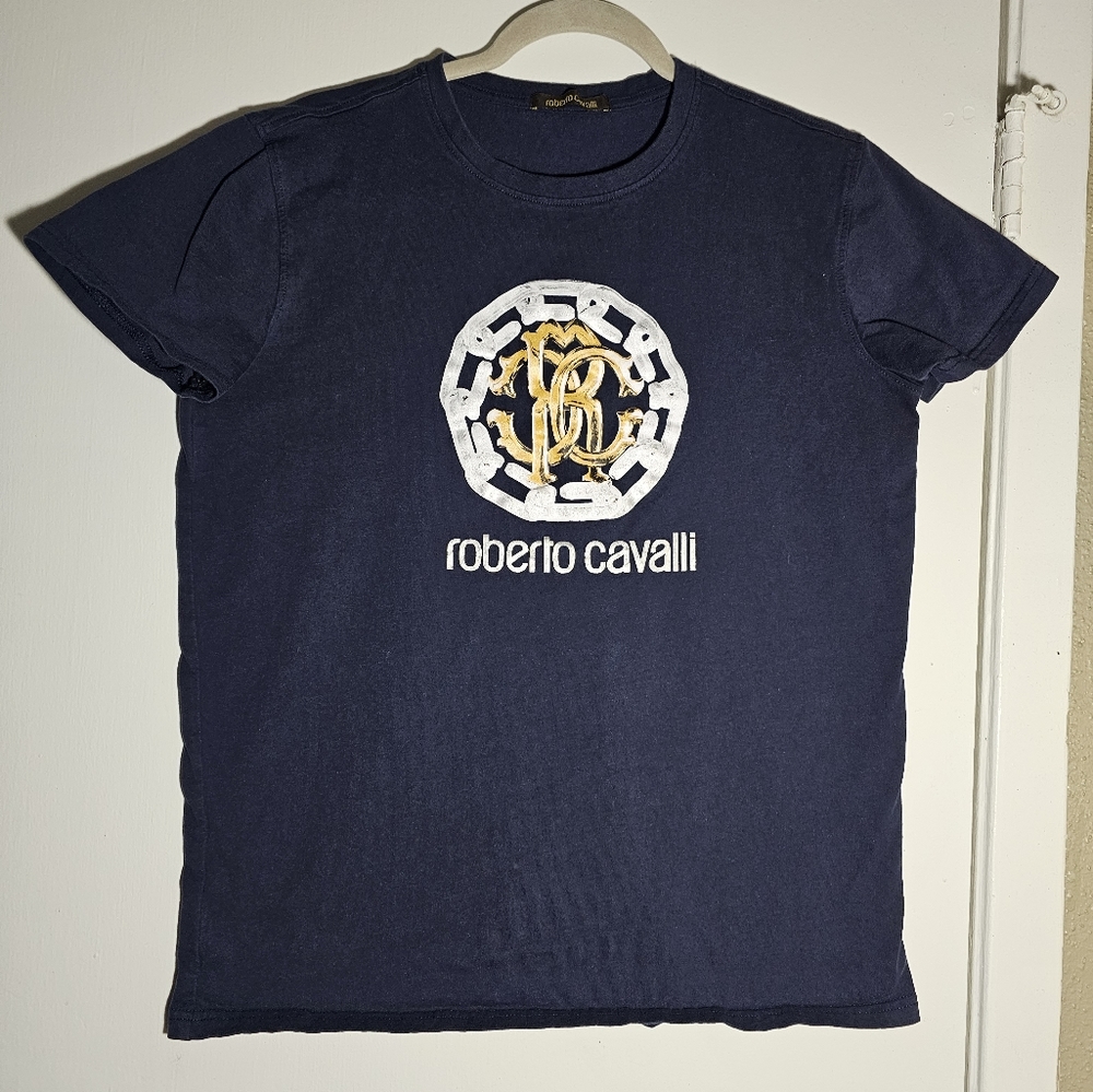Roberto Cavalli